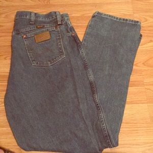 35x34 Men’s wranglers